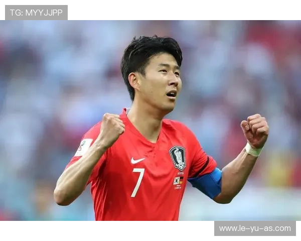 韩国队亚洲杯前瞻：孙兴慜缺阵前两场，黄义助扛起进攻大旗