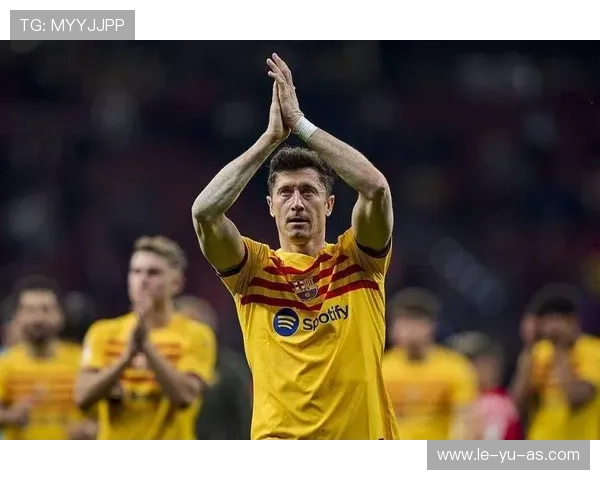 莱万告别巴萨,波兰神锋离队后球队锋线如何重建? 莱万告别巴萨,波兰神锋离队后球队锋线如何重建?