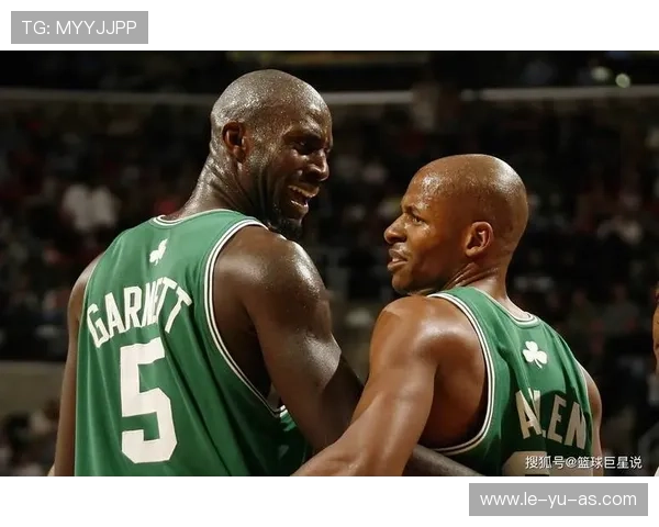 雷·阿伦的三分为何能封神?深度解析其投篮的力学与心理密码 雷·阿伦的三分为何能封神?深度解析其投篮的力学与心理密码