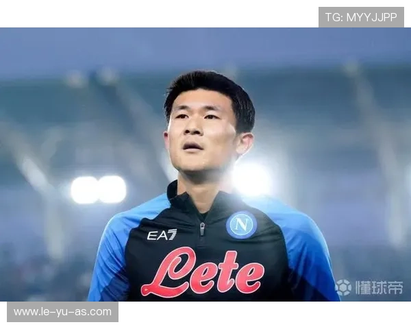 金玟哉在拜仁更衣室崭露头角，成新核心角色！